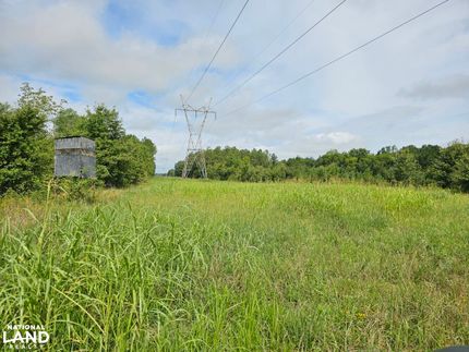 Recreational Property in Lawrence County, Alabama