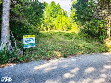Land in Harrison County, Indiana