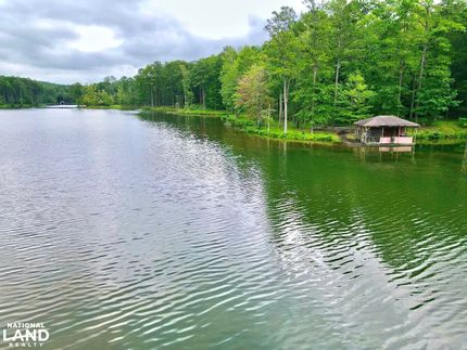 Farm and Ranch in Shelby County, Alabama