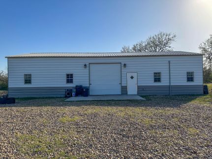 House in Duval County, Texas