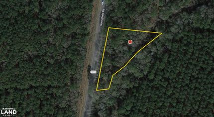 Land in Livingston Parish, Louisiana