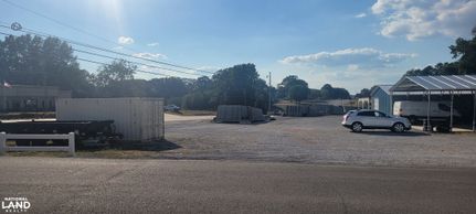 Commercial Property in Lauderdale County, Alabama