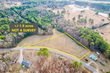 Timberland Property in Prentiss County, Mississippi