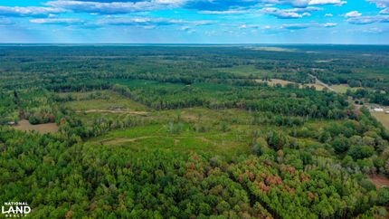 Farm and Ranch in Leake County, Mississippi