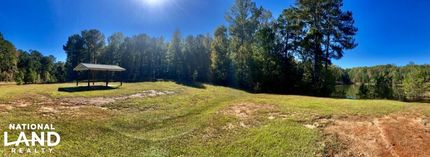 Farm and Ranch in Jones County, Georgia