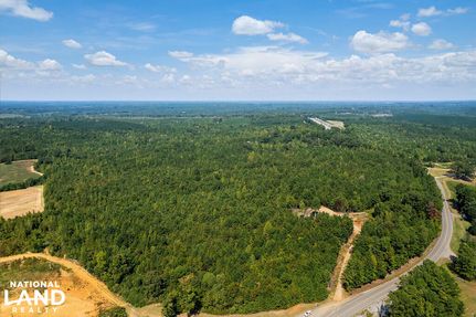 Farm and Ranch in Chilton County, Alabama