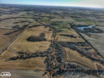 Recreational Property in Wayne County, Iowa