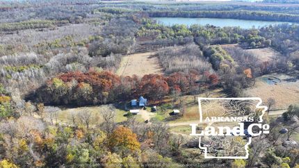 Farm and Ranch in Phillips County, Arkansas