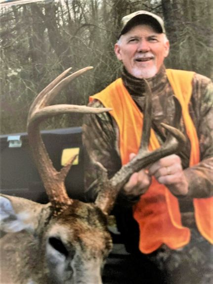 Hunting Property in Autauga County, Alabama