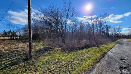 Land in Jennings County, Indiana