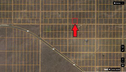 Land for sale in Costilla County, Colorado