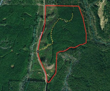 Recreational Property in Heard County, Georgia