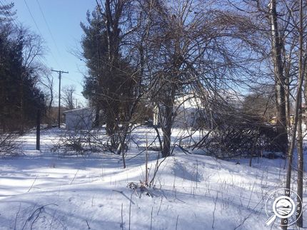 Land for sale in St Joseph County, Indiana