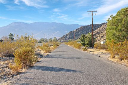 Commercial Property in San Bernardino County, California