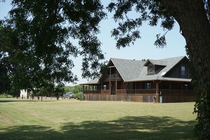 Timberland Property in Bryan County, Oklahoma