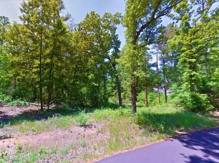 Land in Hutchinson County, Texas