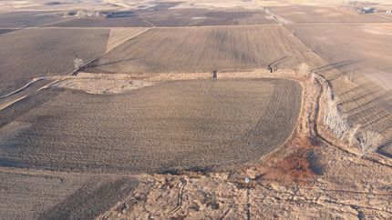 Land in Lac qui Parle County, Minnesota