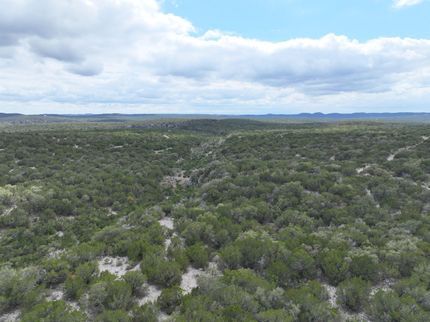 Farm and Ranch in Edwards County, Texas