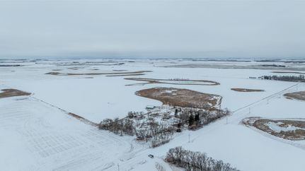Hunting Property in LaMoure County, North Dakota