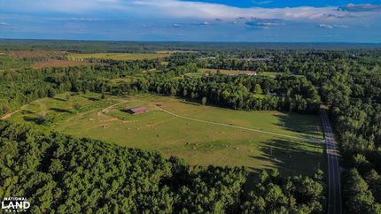 Horse Property in Chilton County, Alabama
