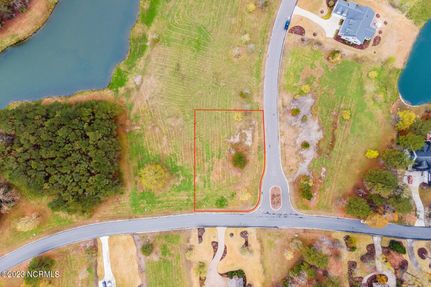 Land in Duplin County, North Carolina