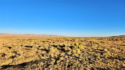 Farm and Ranch in Carbon County, Wyoming