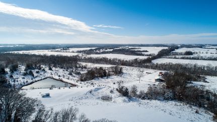 Recreational Property in Decatur County, Iowa