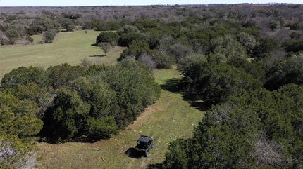 Land in McLennan County, Texas