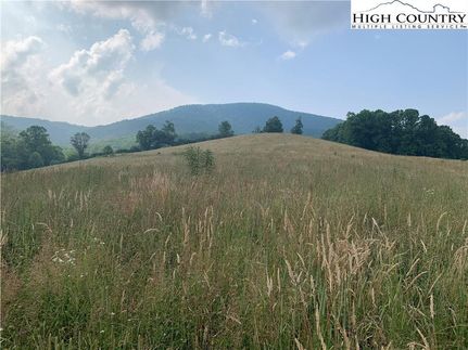 Farm and Ranch in Ashe County, North Carolina