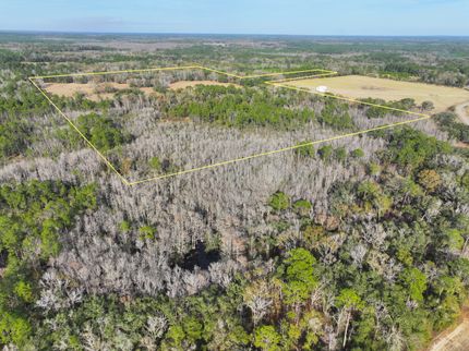 Recreational Property in Washington County, Florida