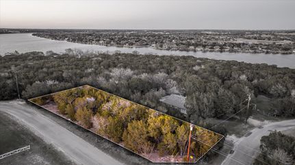 Timberland Property in Hood County, Texas