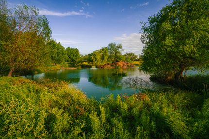 Recreational Property in Dimmit County, Texas
