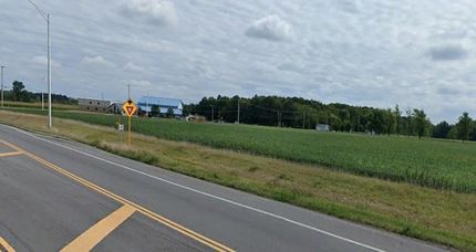 Undeveloped Land for sale in Allen County, Ohio