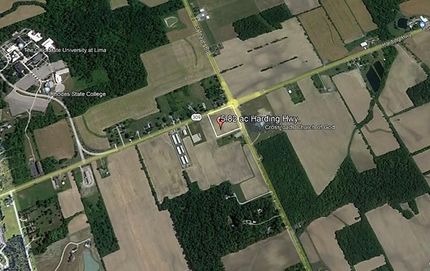 Undeveloped Land for sale in Allen County, Ohio