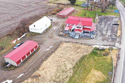 Commercial Property in Steuben County, New York