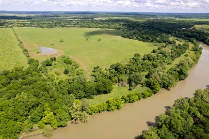 Land in Bastrop County, Texas