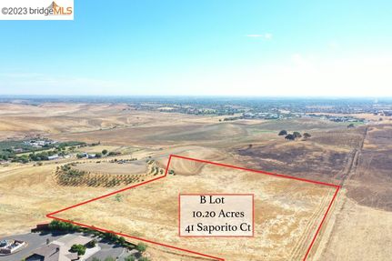 Undeveloped Land for sale in Contra Costa County, California