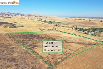 Undeveloped Land for sale in Contra Costa County, California