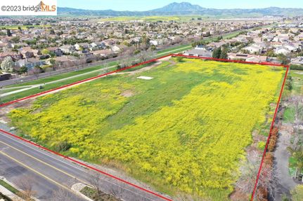 Undeveloped Land for sale in Contra Costa County, California