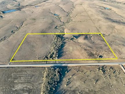 Farm and Ranch in Greenwood County, Kansas