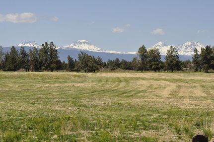 Recreational Property in Deschutes County, Oregon