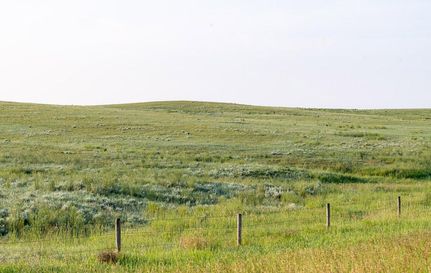 Farm and Ranch in Niobrara County, Wyoming