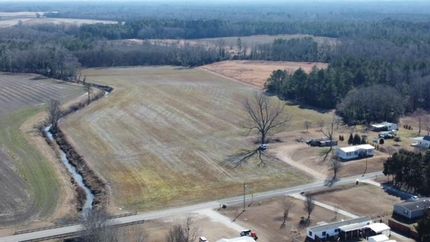 Recreational Property in Pitt County, North Carolina
