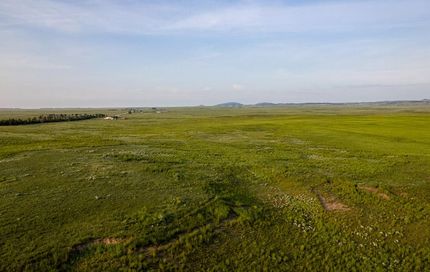 Farm and Ranch in Niobrara County, Wyoming