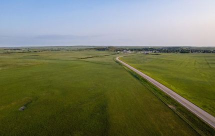 Farm and Ranch in Niobrara County, Wyoming