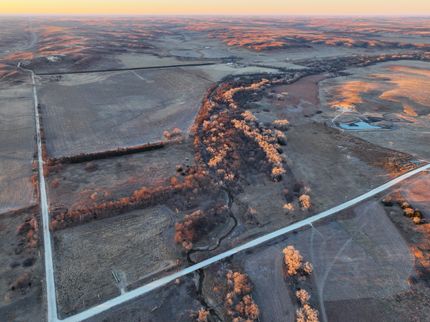 Commercial Property in Ellis County, Kansas