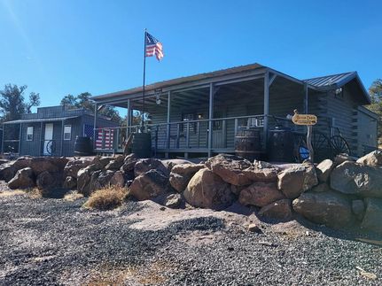 Farm and Ranch in Coconino County, Arizona