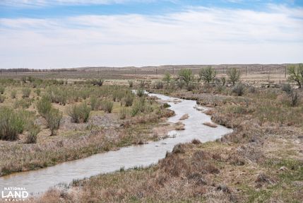 Recreational Property in Beaver County, Oklahoma