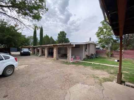 House for sale in Chaves County, New Mexico