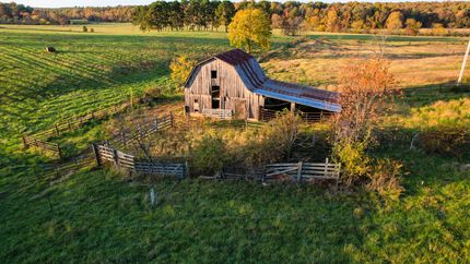Recreational Property in Howell County, Missouri